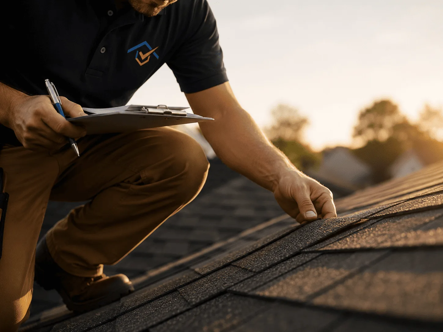 Why Choose Roof Inspection in Hamburg, MI
